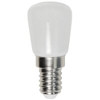 LED Kolbenlampe McShine, E14, 2W, 200lm, 260&deg;,...