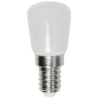 LED Kolbenlampe McShine, E14, 2W, 160lm, 260&deg;,...