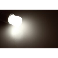 LED Kolbenlampe McShine, E14, 2W, 160lm, 260&deg;,...