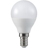 LED Tropfenlampe, E14, 3W, 250lm, 2700K, warmwei&szlig;,...