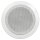 Wand- und Deckeneinbaulautsprecher HOLLYWOOD DL-11, &Oslash;115mm, 50W