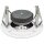 Wand- und Deckeneinbaulautsprecher HOLLYWOOD DL-11, &Oslash;115mm, 50W