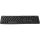 Tastatur Logitech K270, schwarz, kabellos