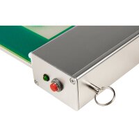 LED-Fluchtwegleuchte McShine FL-460, Deckenmontage, inkl. Kette, Kunststoff