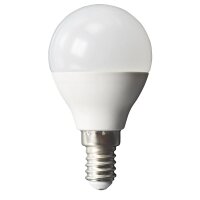 LED Tropfenlampe McShine, E14, 4W, 350lm, 160&deg;,...