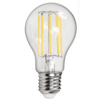 LED Filament Gl&uuml;hlampe McShine Filed, E27, 11W,...