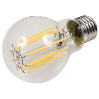 LED Filament Gl&uuml;hlampe McShine Filed, E27, 11W,...