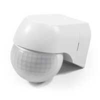 IR Bewegungsmelder McShine LX-200 180&deg;, 1-800W, LED...