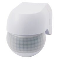 IR Bewegungsmelder McShine LX-200 180&deg;, 1-800W, LED...