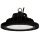 LED-UFO-Hallenstrahler McShine UFO-150 150W, 21.000lm, 4000K, IP66, 120&deg;