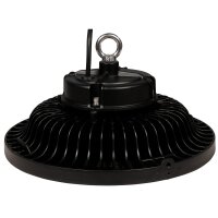 LED-UFO-Hallenstrahler McShine UFO-200 200W, 28.000lm,...