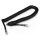 Telefonh&ouml;rer-Spiralkabel McPower, RJ10-Stecker (4P4C) > RJ10-Stecker (4P4C), 2m