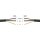 Telefonh&ouml;rer-Spiralkabel McPower, RJ10-Stecker (4P4C) > RJ10-Stecker (4P4C), 2m