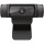 Webcam Logitech C920, Full HD, 1080p, USB, schwarz