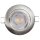 LED-Einbauleuchte McShine Eco-50 5W, 400lm, 3000K, step-dimmbar