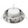 LED-Einbauleuchte McShine Eco-50 5W, 400lm, 3000K, step-dimmbar