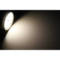 LED Einbauleuchte McShine Slim 82x28mm, 5W, 400lm, 4000K, wei&szlig;
