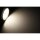 LED Einbauleuchte McShine Slim 82x28mm, 5W, 400lm, 4000K, wei&szlig;