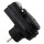 Steckdosenadapter McPower mit Schalter, 230V/3500W, IP44 - f&uuml;r Au&szlig;en