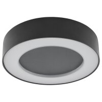 LED-Wandleuchte McShine WL-62 12W, 400lm, warmwei&szlig;,...