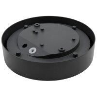 LED-Wandleuchte McShine WL-62 12W, 400lm, warmwei&szlig;, 3000K, IP54