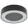 LED-Wandleuchte McShine WL-62 12W, 400lm, warmwei&szlig;, 3000K, IP54