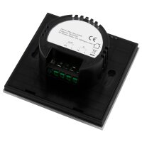 Touch Funk-Wandschalter McPower Comfort max. 100m, 2-Kanal