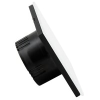 Touch Funk-Wandschalter McPower Comfort max. 100m, 2-Kanal