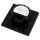 Touch Funk-Wandschalter McPower Comfort max. 100m, 2-Kanal