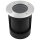 Bodeneinbauleuchte McShine BL-12RS GU10-Fassung, &Oslash;120mm, schwenkbar