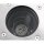 Bodeneinbauleuchte McShine BL-12RS GU10-Fassung, &Oslash;120mm, schwenkbar