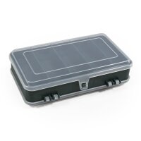 Sortimentskasten McPower, 160x100x42mm, 13 F&auml;cher,...