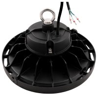 LED-UFO-Hallenstrahler McShine UFO-PRO 100W, 19.000lm,...