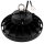 LED-UFO-Hallenstrahler McShine UFO-PRO 100W, 19.000lm, 4000K, IP65, 120&deg;