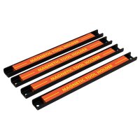 Magnetischer Werkzeughalter McPower, 4er-Set, ca. 30cm