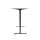 Schreibtisch imstande, Gestell business-b + Platte 180x80cm Auqavert