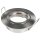 Einbauleuchten-Set McShine, 10xRahmen, 10xLED-Modul, 5W, 400lm, Aluminium
