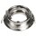 Einbauleuchten-Set McShine, 10xRahmen, 10xLED-Modul, 5W, 400lm, Aluminium