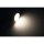 Einbauleuchten-Set McShine, 10xRahmen, 10xLED-Modul, 5W, 440lm, 230V, wei&szlig;, IP44