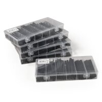 Schrumpfschlauch-Set McPower, 500-teilig in...