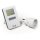 Funk-Thermostat Set McPower Comfort IP20, max. 70m, max. 2300W