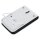 Funk-Thermostat Set McPower Comfort IP20, max. 70m, max. 2300W