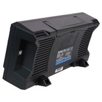 Digital Speicher- Oszilloskop PeakTech P1404, 100 MHz, 2CH, 500 MS/s