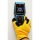 Digitaler Wandscanner PeakTech P3433, LCD Anzeige, IP54, mit Tragetasche