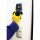 Digitaler Wandscanner PeakTech P3433, LCD Anzeige, IP54, mit Tragetasche