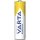 Mignon-Batterie VARTA Energy Alkaline, Typ AA, LR06, 1,5V, 10er Pack
