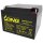 Bleiakku KUNG LONG WP24-12, VdS, 12V, 24Ah, 166x175x125mm