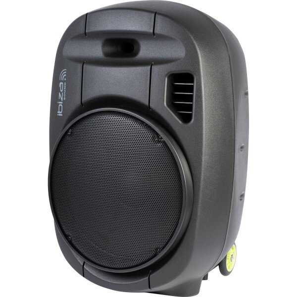 Mobile Beschallungsanlage PORT15VHF-MKII, Bluetooth,5h Laufzeit, 440x400x690mm