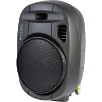 Mobile Beschallungsanlage PORT15VHF-MKII, Bluetooth,5h...