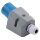 CEE-Stecker McPower, Wandmontage, IP44, 250V, 16A, 3-polig, IP44